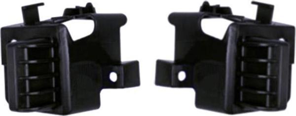 622215256R-RENAULT TRAFIC ÖN TAMPON BRAKETİ KÖŞE SET 20- -REN07TR065 - Image 1