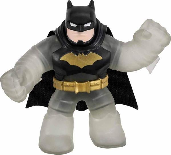 Gıochı Prezıosı Goojitzu Dc Gooshifters Superheroes GJD03000 - Batman - Image 1