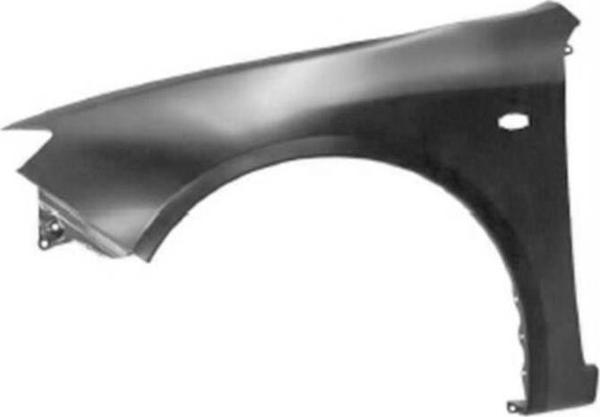 57120FG0309P-SUBARU IMPREZA ÖN ÇAMURLUK DELİKLİ SOL 07- -SUB08IM006 - Image 1