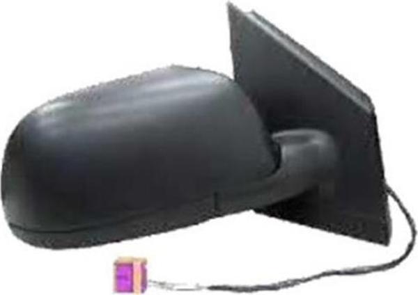 6Q1857508G01C-VOLKSWAGEN POLO AYNA ELEKTRİKLİ ISITMALI SAĞ 01-05 -WOS11PO007 - Image 1