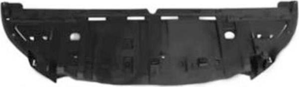 620920067R-RENAULT CAPTUR ÖN TAMPON ALT KORUMA PLASTIK 12- -REN07CA038 - Image 1