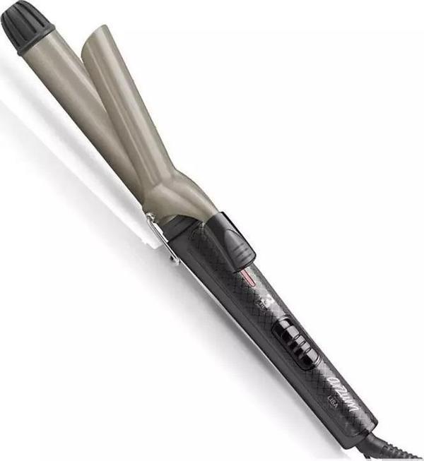 Arzum AR5027 Lısa Saç Maşası -Siyah - Image 1