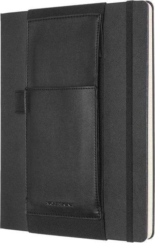 Moleskine Classıc Tool Belt Xl Blk - Image 1