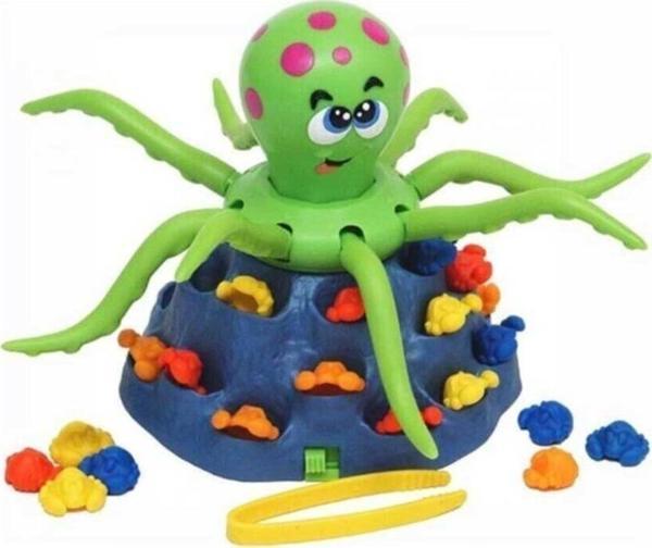 Ravensburger Neşeli Ahtapot - Image 1