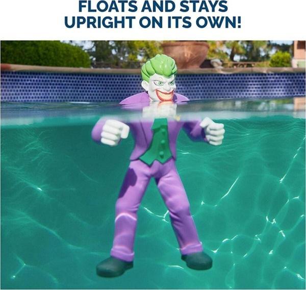 Spinmaster Dc Yüzme Arkadaşı Joker 6067009 - Image 1