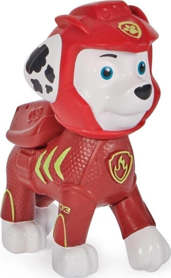 Spinmaster PAW Patrol Yüzme Arkadaşı Marshall 6067080 - Image 1