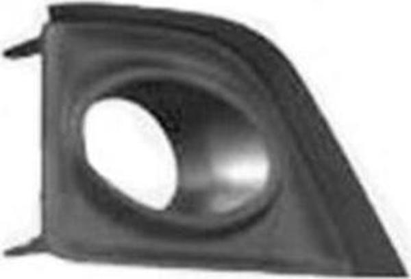 8148202390-TOYOTA COROLLA ÖN TAMPON PANJURU DELİKLİ SOL 13- -TOY07CO066 - Image 1