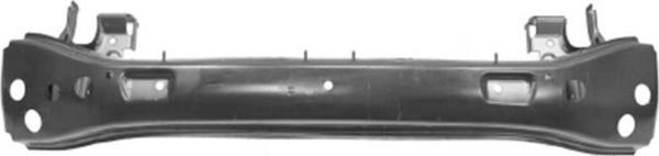 7E0807109K-VOLKSWAGEN TRANSPORTER ÖN TAMPON TAKVİYESİ 10-18 -WOS07TR087 - Image 1