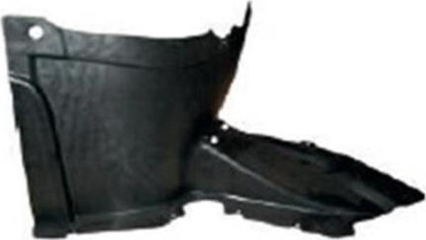 3C0805912B9B9-VOLKSWAGEN PASSAT ÖN ÇAMURLUK DAVLUMBAZI ÖN PARÇA SAĞ 05- -WOS15PA005Y - Image 1