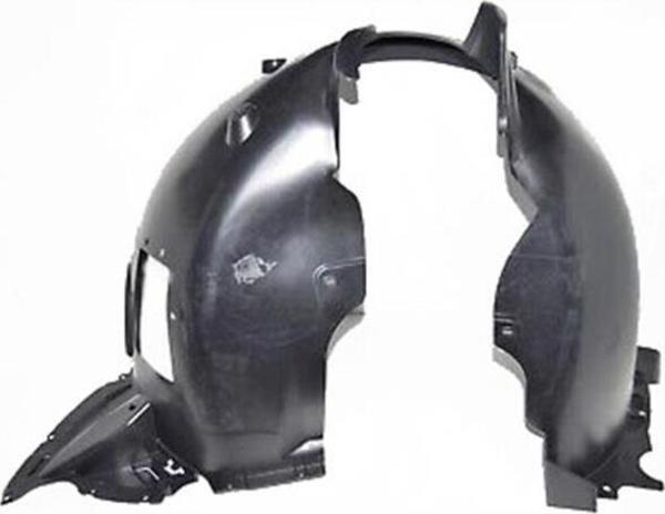 2K7805911A-VOLKSWAGEN CADDY ÖN ÇAMURLUK DAVLUMBAZI SOL 20- -WOS15CD010 - Image 1