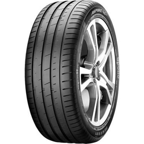 Apollo 225/55R17 101Y XL Apollo Aspire 4G+ Oto Yaz Lastiği (Üretim Yılı : 2024) - Image 1