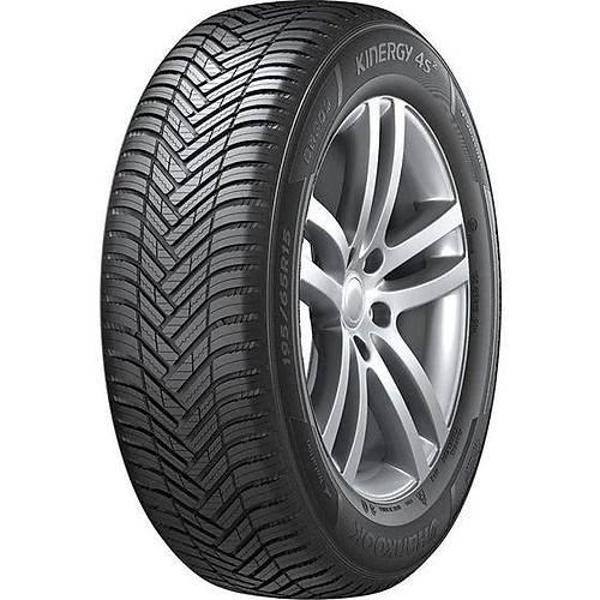 Hankook 195/60R15 88V Hankook H750 Kinergy 4S 2 Oto 4 Mevsim Lastiği (Üretim Yılı : 2025) - Image 1
