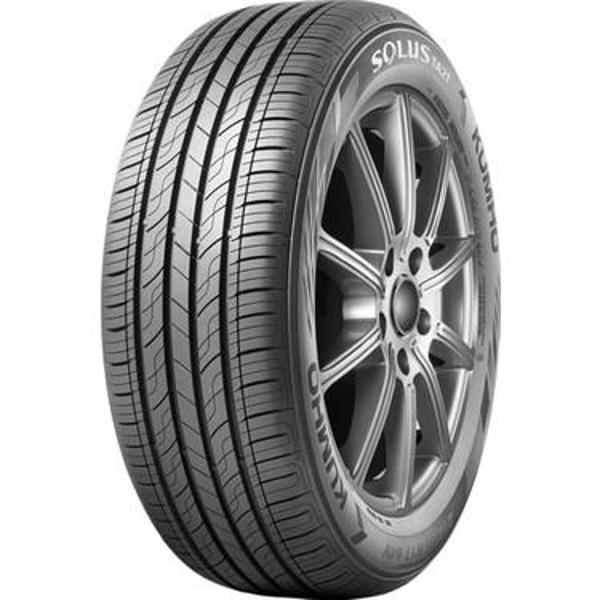 Kumho 175/65R14 82H Kumho Solus Ta21 M+S Oto Yaz Lastiği (Üretim Yılı : 2025) - Image 1