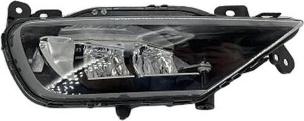 32337365-VOLVO XC60 ÖN SİS FARI LED.SAĞ 18- -VOL10X6015 - Image 1