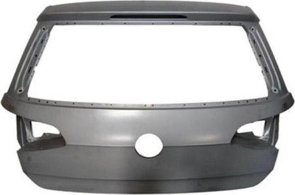 5G6827025Q-VOLKSWAGEN GOLF VII BAGAJ KAPAĞI 12-20 -WOS08GO080 - Image 1