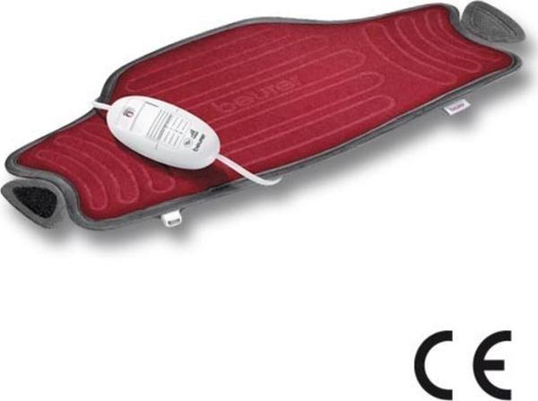 Beurer Hk 55 Isıtma Pedi - Image 1