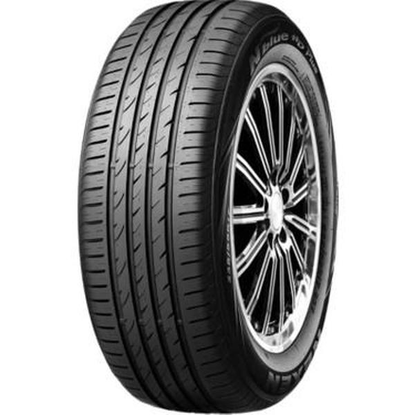 Nexen 185/65R15 88T Nexen  N-Blue Hd Plus Oto Yaz Lastiği (Üretim Yılı : 2024) - Image 1