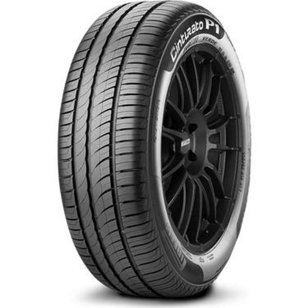 Pirelli 205/55R16 91V Pirelli Cinturato P1 Pc01 Oto Yaz Lastiği (Üretim Yılı : 2024) - Image 1