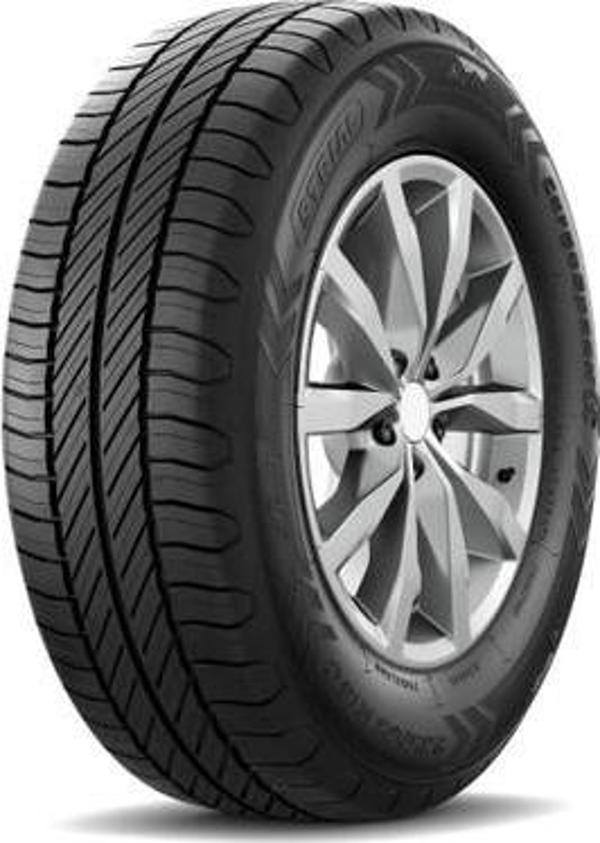 Strial 195/60R16C 6PR 99/97H Cargo Speed Evo Oto Yaz Lastiği (Üretim Yılı : 2024) - Image 1