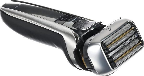 Panasonic ES-LV9Q Şarj Standlı Islak ve Kuru Tıraş Makinesi - Image 1