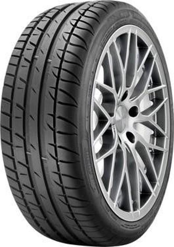 Taurus 185/55R16 87V XL High Performance Oto Yaz Lastiği (Üretim Yılı : 2025) - Image 1