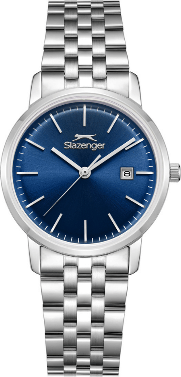 Slazenger SL.09.2530.3.02 Kadın Kol Saati - Image 1