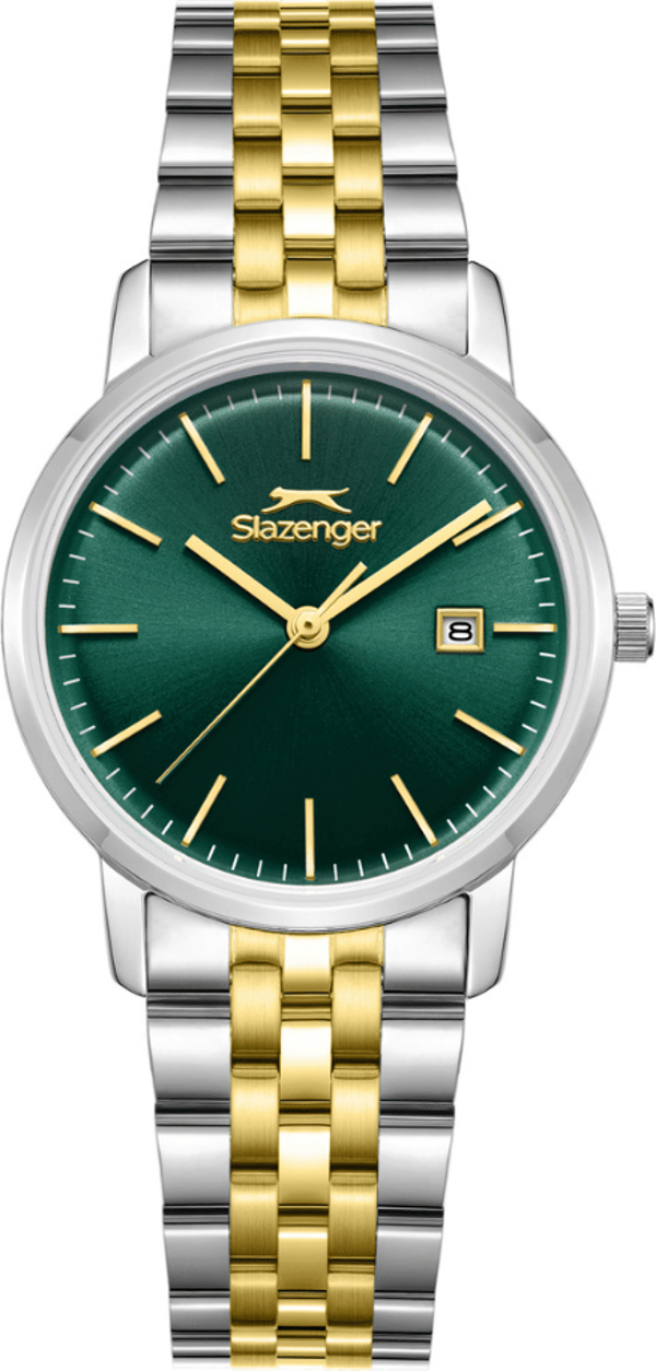 Slazenger SL.09.2530.3.03 Kadın Kol Saati - Image 1