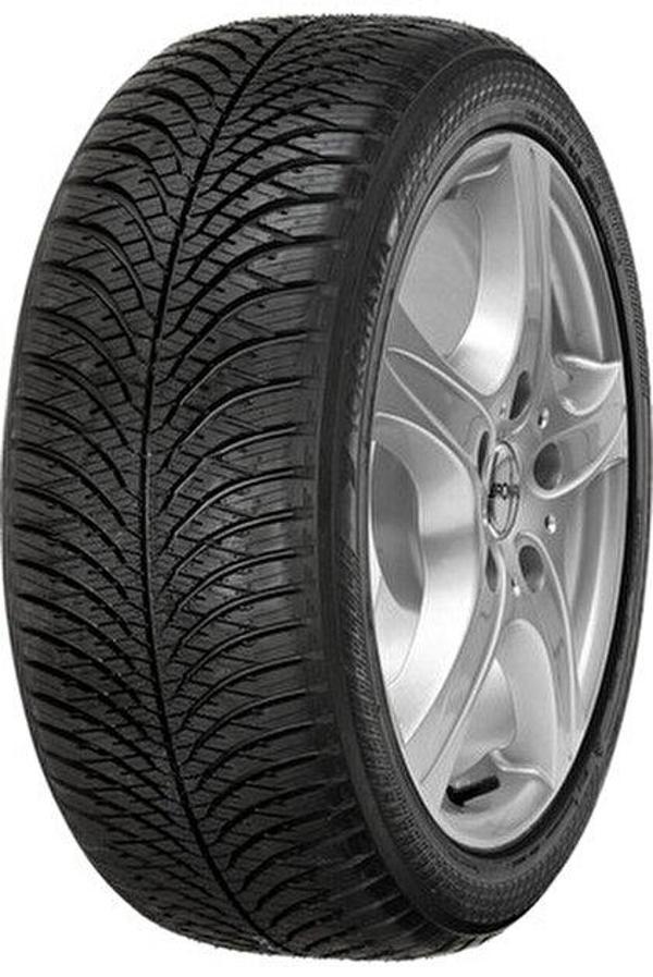 Yokohama 205/55R16 91V Yokohama Bluearth-4S Aw21 M+S 3PMSF Oto 4 Mevsim Lastiği (Üretim Yılı : 2025) - Image 1