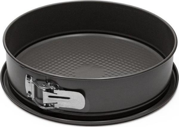 Guardini Kelepçeli Kek Kalıbı Gri 26cm 90126 - Image 1