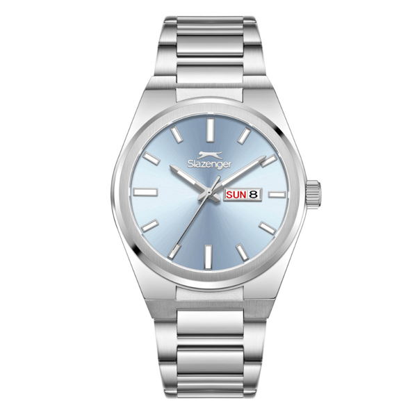 Slazenger SL.09.2555.2.03 Erkek Kol Saati - Image 1