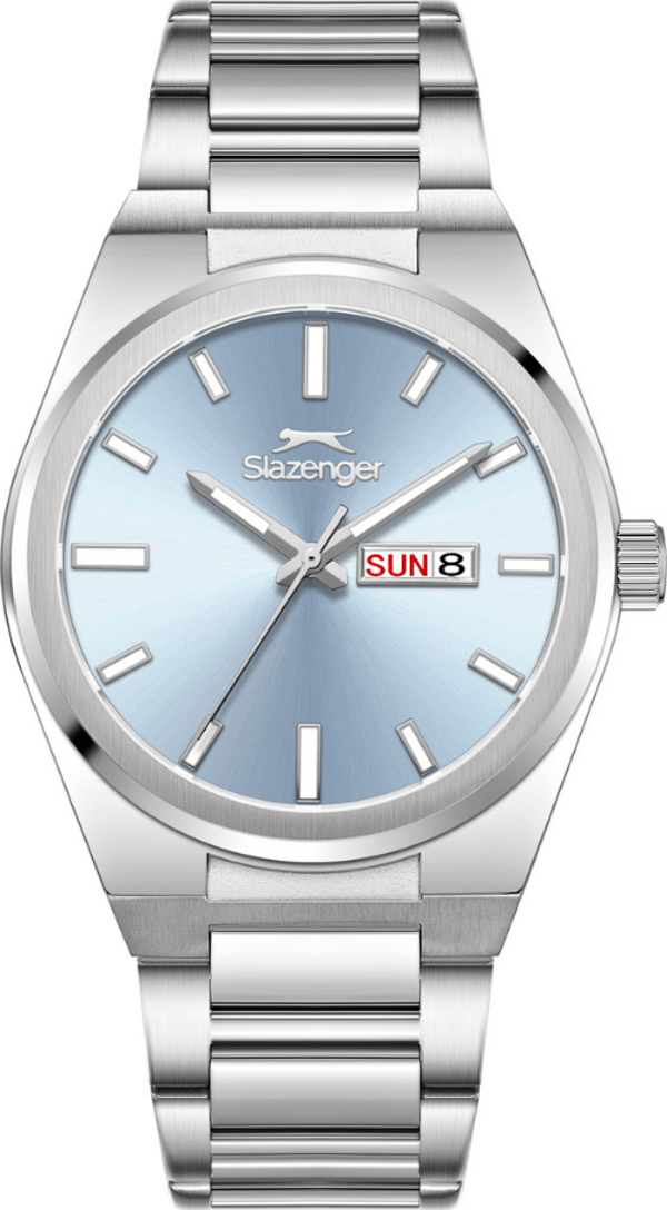 Slazenger SL.09.2555.2.03 Erkek Kol Saati - Image 1