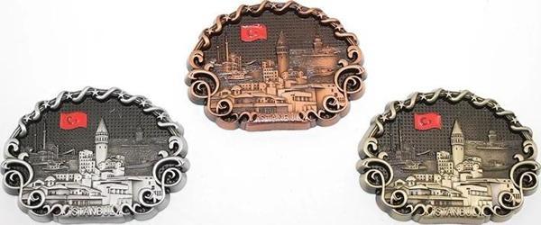 İstanbul Yöresel Magnet 2alk106 - Image 1