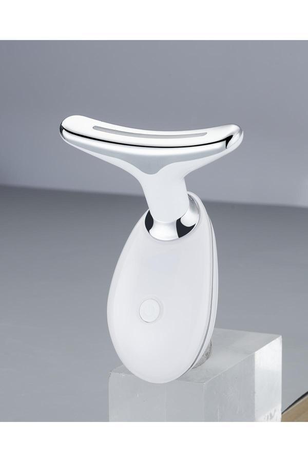 Sinbo Yüz ve Boyun Bölgesi Sıkılaştırıcı SBI-5901B - Image 1