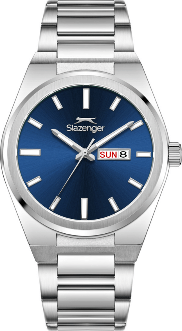 Slazenger SL.09.2555.2.07 Erkek Kol Saati - Image 1