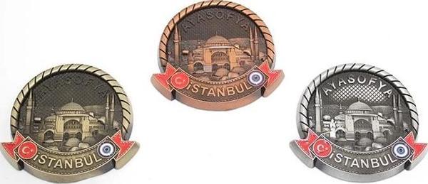 İstanbul Yöresel Magnet 2alk101 - Image 1