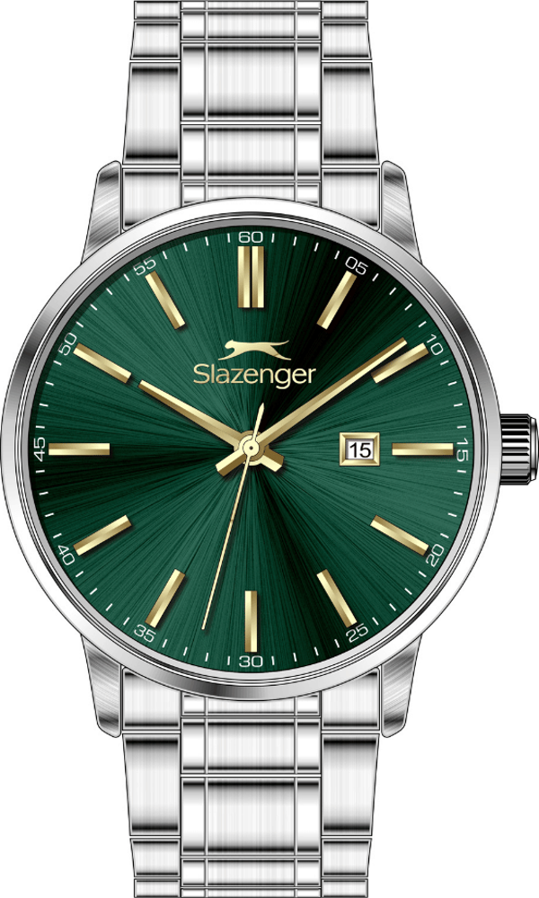 Slazenger SL.09.2561.2.04 Erkek Kol Saati - Image 1