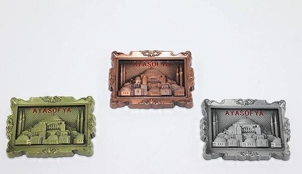 İstanbul Yöresel Magnet 2alk95 - Image 1