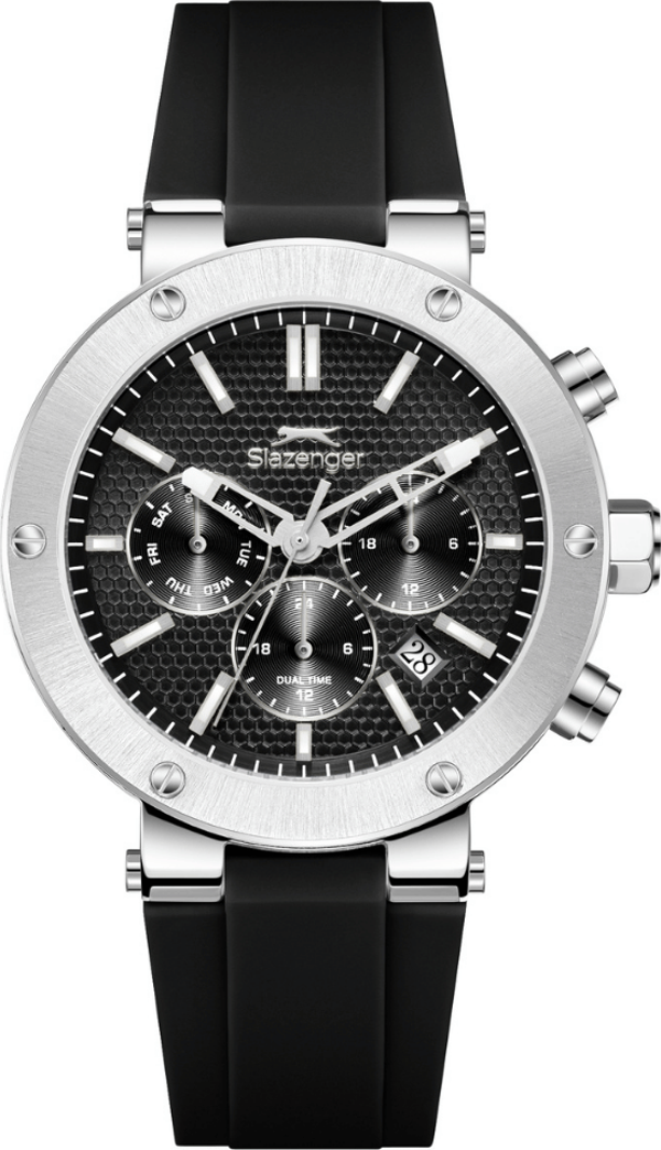 Slazenger SL.09.2564.2.01 Erkek Kol Saati - Image 1