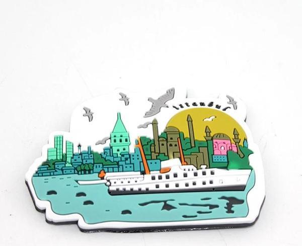 İstanbul Temalı Magnet Alk2223 - Image 1