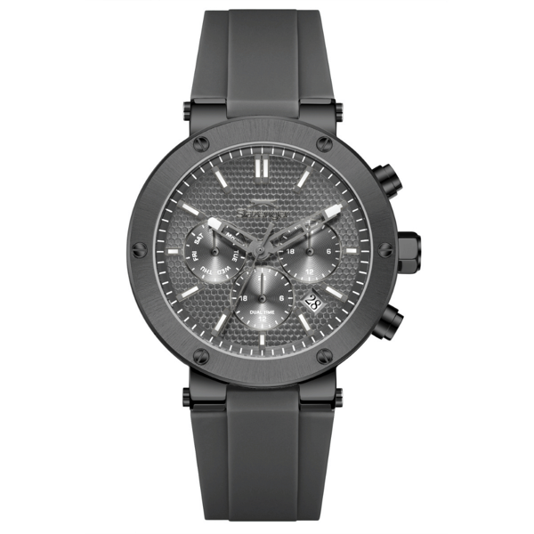 Slazenger SL.09.2564.2.02 Erkek Kol Saati - Image 1