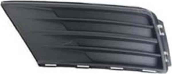 2K5853665E9B9-VOLKSWAGEN CADDY ÖN TAMPON PANJURU VAN SOL 15- -WOS07CD045 - Image 1