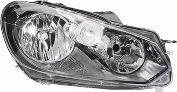 5K1941006S-VOLKSWAGEN GOLF VI ÖN FAR MOTORLU SAĞ 08- -WOS10GOC78 - Image 1