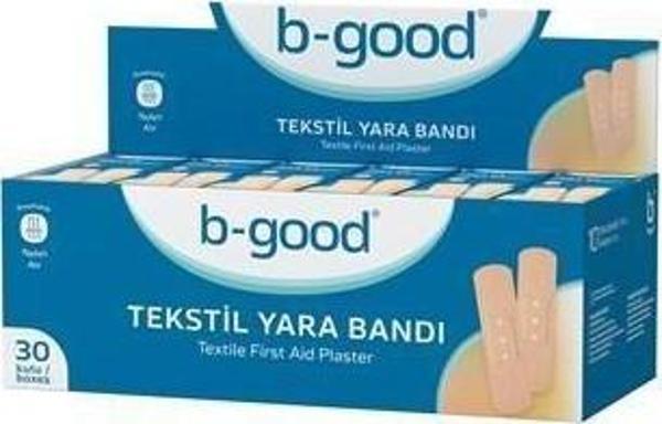 B-GOOD YARA BANDI TEKSTİL 30'LU - Image 1