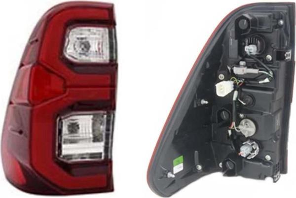 815600K450-TOYOTA HILUX ARKA STOP SİS LAMBALI SOL 20- -TOY10HL051 - Image 1