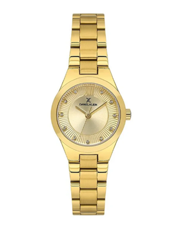 Daniel Klein DK.1.13940-3 Kadın Kol Saati-DK521 - Image 1