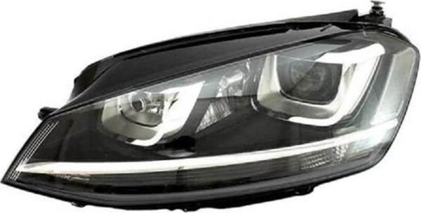 5G1941039-VOLKSWAGEN GOLF VII ÖN FAR MOTORLU XEN.TİP SOL 12- -WOS10GO079 - Image 1