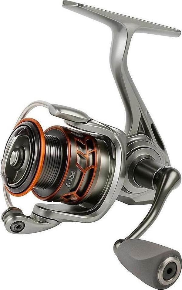 Ryuji Ajix 500 5+1 BB Lrf Makinesi - Image 1
