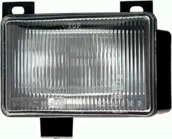 30865272-VOLVO S40 ÖN SİS FARI SOKETLİ SAĞ 98-00 -VOL1040019 - Image 1