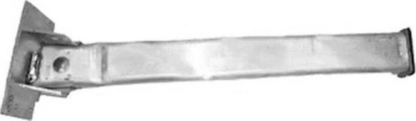 350876-PEUGEOT PARTNER ÖN TAMPON BRAKETİ SOL 08- -PEJ07PR021 - Image 1