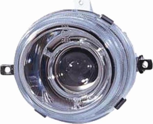 9220126001-HYUNDAI SANTA FE ÖN SİS FARI 00-06 -HUN10SF005 - Image 1